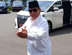 Sekjen Partai Komunis Vietnam Berkumpul Presiden Prabowo Hari Ini, Bahas Apa?