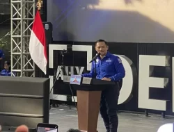 Sesalkan Aksi Teror Terhadap Wartawan Tempo, AHY Harap Isu Tak Melebar