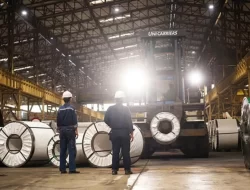 Strategi Baru HGBT Disambut Kalangan Pengusaha, Perkuat Daya Saing