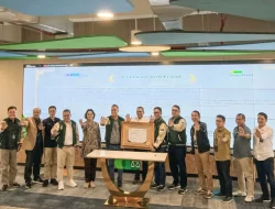 Tak Toleransi Fraud lalu Korupsi, Pegadaian Keseriusan Implementasikan GCG