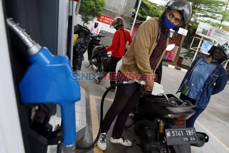 Tarif kemudian Ketentuan Baru Pajak BBM pada Jakarta, Simak Penjelasannya