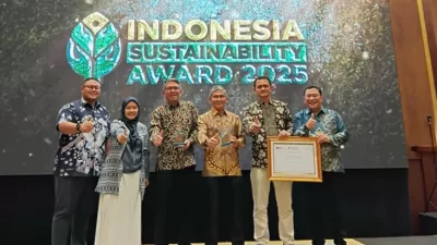 Terapkan Praktik Bisnis Keberlanjutan, Berikut Pelaksanaan SDGs PTPN I pada 2024