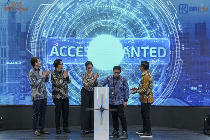 Tetap Solid, BRI Life Catatkan APE Rp3,07 Trilyun di tempat tempat 2024