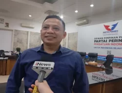 Timnas Indonesia Takluk oleh Australia, Sekjen Perindo: Jangan Patah Semangat Garuda!
