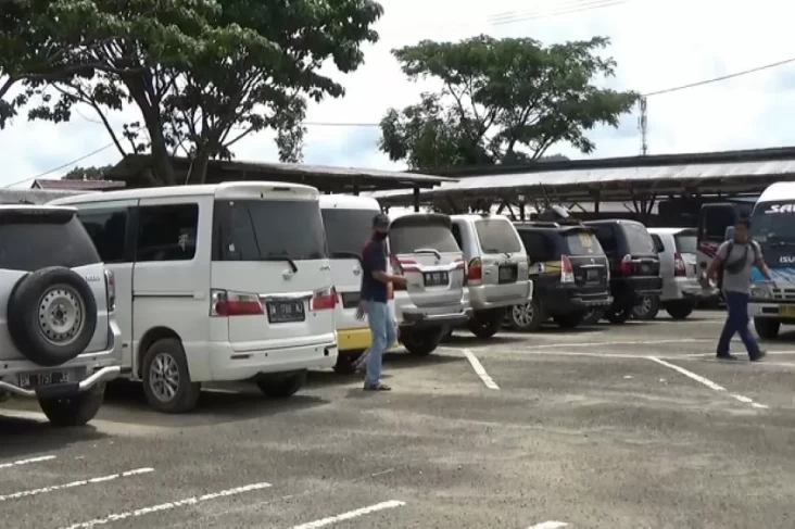 Travel Gelap Marak pada Musim Mudik, Waspadai Ciri lalu juga Modusnya