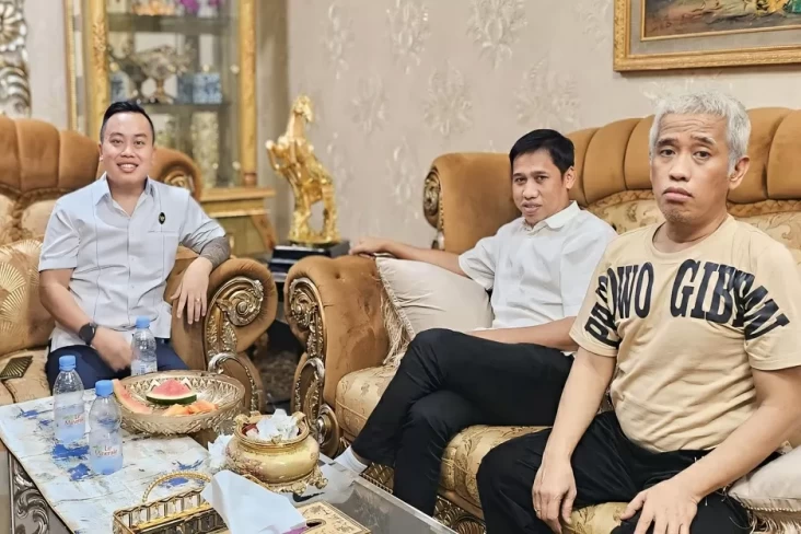 Tudingan Deddy Sitorus ke Jokowi Harus Dibuktikan, Jangan Jadi Alat Pecah Belah