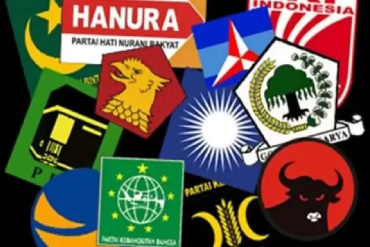 UU Parpol Digugat ke MK, Persoalkan Masa Jabatan Ketua Umum Partai Politik