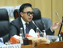 Wacana Pansus Pertamina Layu Sebelum Berkembang, Komisi XII DPR Tegaskan Tidak Ada