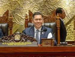 Wakil Ketua DPR Adies Kadir Anggap Anjloknya IHSG Masih di Jangkauan Mitigasi