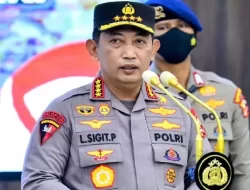 10 Dirresnarkoba Dimutasi Kapolri Maret 2025, Berikut Ini adalah Nama-namanya
