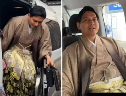 Kepala Kabupaten Indramayu Lucky Hakim Liburan ke Jepang, DPR: Tak Pantas kemudian Melanggar Aturan!