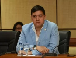 DPR Sayangkan Dubes RI untuk Amerika Kosong di area Tengah Kebijakan Tarif Baru Trump