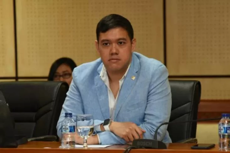 DPR Sayangkan Dubes RI untuk Amerika Kosong di dalam area Tengah Kebijakan Tarif Baru Trump