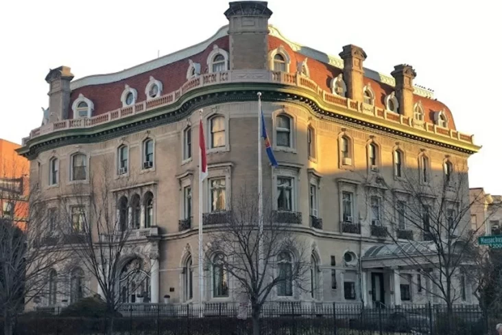 Kapan Kekosongan Duta Besar RI untuk Amerika Serikat Diisi?