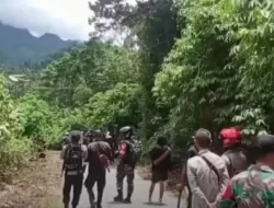 Kapolri Beri Kenaikan Pangkat terhadap Bripka Husni yang tersebut Tewas Ditembak pada waktu Lerai Bentrokan