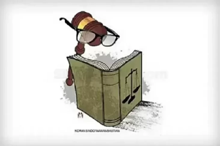 Komisi Hukum MUI Lega Kejaksaan Tetap Usut Korupsi