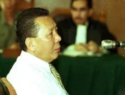 KPK Periksa Djoko Tjandra Terkait Kasus Harun Masiku