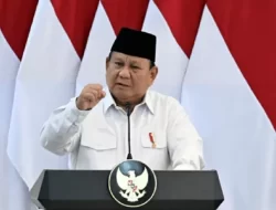 Prabowo Temui Investor-Ekonom Hari Ini, Bakal Umumkan Sikap Indonesia tentang Tarif Impor AS?