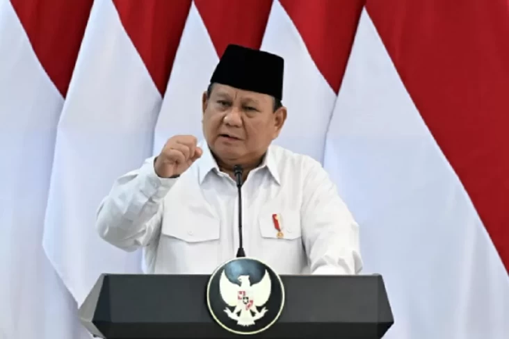 Prabowo Temui Investor-Ekonom Hari Ini, Bakal Umumkan Sikap Indonesia tentang Tarif Impor AS?