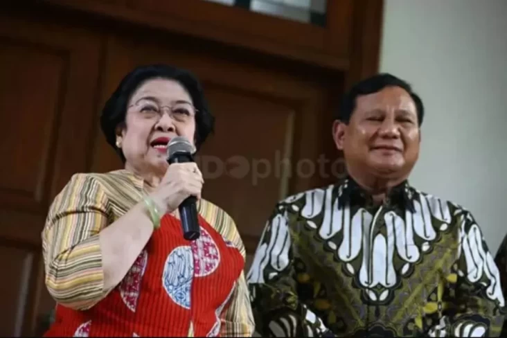 Puan Sebut Pertemuan Megawati kemudian Prabowo Pasca Libur Lebaran, Jubir PDIP: Mohon Bersabar