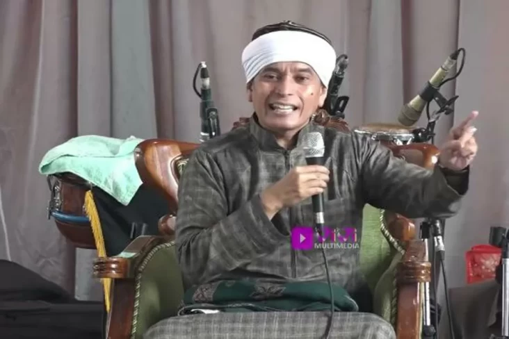 Wali Songo Indonesia-Laskar Sabilillah Imbau Warga Waspadai Provokasi terkait Polemik Fuad Plered