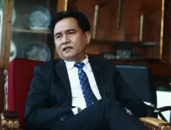 Yusril Tegaskan Hukuman Mati Tidak Dihapus pada KUHP Nasional, Begini Penjelasannya