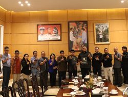 Kolaborasi Badan Bank Tanah dan Unmul Samarinda, Kembangkan Aset Negara dengan Kejelasan Hukum