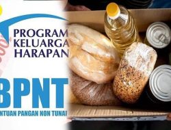 BPNT 2025 Tahap 4 Belum Cair? Cek Desil 1-10 di DTKS Online dengan Mudah