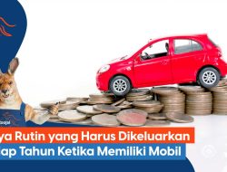 Gengsi Tak Setara Biaya Perawatan, Ini Dilema Mobil Eropa Tua