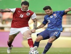 Prediksi Skor Jelang Pertandingan Jerman vs Slovakia 17 November 2025
