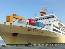 Jadwal Kapal PELNI KM Nggapulu Desember 2025: Rute, Syarat, dan Harga Terbaru