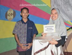 Purwacaraka Music Studio dan Klungbot Bangkitkan Semangat Seni dan Inovasi untuk Pengembangan Bakat Anak
