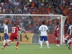 Prediksi Skor Portugal vs Armenia Kualifikasi Piala Dunia FIFA 16 November 2025 Pukul 21.00 WIB