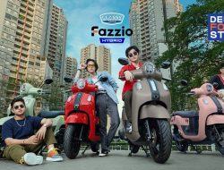 Rekomendasi Motor 2025: Canggih, Irit, dan Sesuai Gaya Hidup Modern