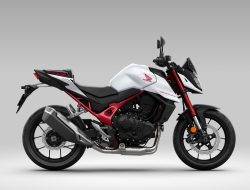Honda SH350i 2026 Mendominasi Skutik Eropa, Mengapa Tak Terkalahkan?