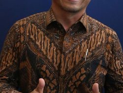 Mengenang Yusuf Saadudin: Semangat Pemimpin Bank bjb dengan Visi