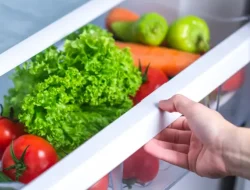 Makan Lalapan Mentah untuk Serap Enzim dan Nutrisi Lebih Maksimal