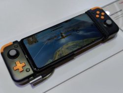 AXIS dan Nubia Hadirkan Pengalaman Gaming Seru dengan Kuota Hingga 200GB dan Bonus Tak Terbatas