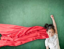 Cara Efektif Membantu Anak Mengatasi Rendah Diri dan Bangun Kepercayaan Diri