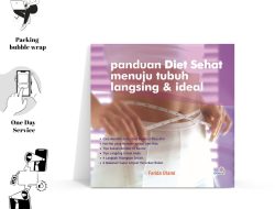 Langkah Baru Menuju Tubuh Ideal