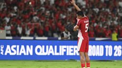 Cara Vote Gol Rizky Ridho di Puskas Award 2025, Lengkap Link FIFA