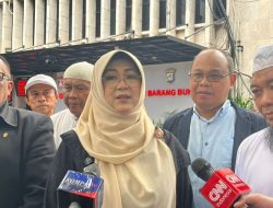 Dokter Tifa Siap Diperiksa Polisi Terkait Ijazah Jokowi: Saya Tidak Takut