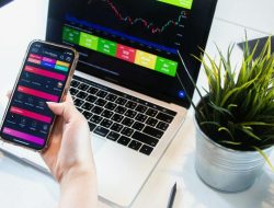 4 Langkah Membangun Portofolio Awal, Tetapkan Tujuan!