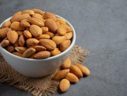 6 Manfaat Almond untuk Kesehatan, Superfood Kaya Antioksidan