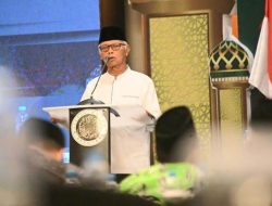Daftar Pemimpin MUI Sepanjang Masa