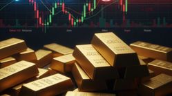 Harga Emas Dunia Tembus 4.126 Per Oz: Harga Emas Picu Kenaikan Perak, CPO, dan Saham IDX