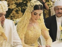 Tasya Farasya Resmi Bercerai, Nasib Uang Miliaran yang Dikuasai Ahmad Assegaf Terungkap