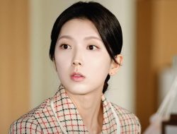 4 Perubahan Strategis dalam Tim Penjualan 1 di The Dream Life of Mr. Kim