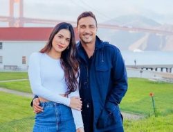 Raisa dan Hamish Daud Tetap Berkomunikasi Meski Sepakat Cerai