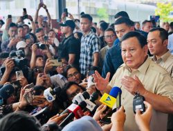 Prabowo Tindak Lanjuti Kasus Ibu Hamil Meninggal di Papua dengan Audit